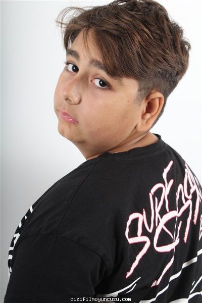 İzmir Cast Ajans Malik 152754
