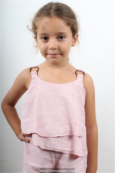 İzmir Cast Ajans Masal 152728