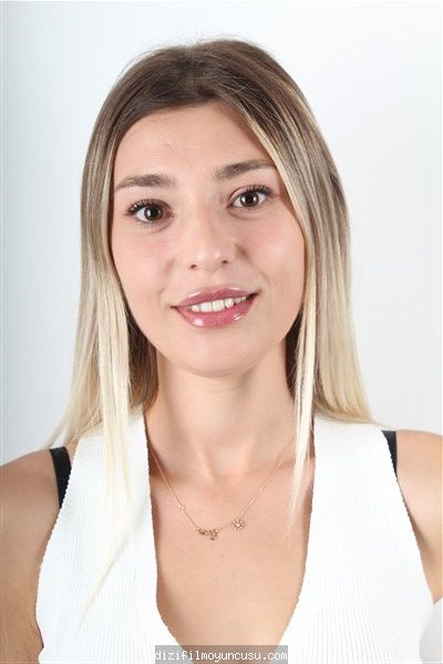 İzmir Cast Ajans Melike 152691