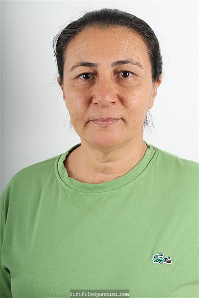 Kadın Oyuncular Adayımız Ruken