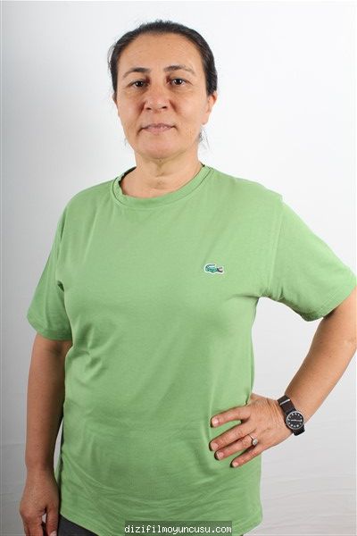 İzmir Cast Ajans Ruken 152735