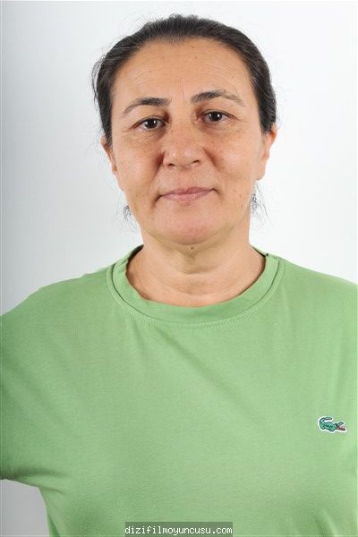 İzmir Cast Ajans Ruken 152736