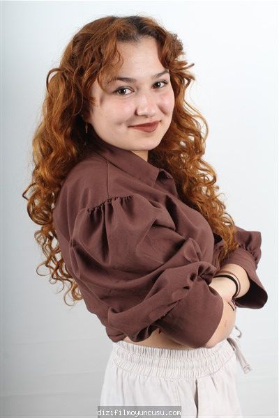 İzmir Cast Ajans Sena 152757