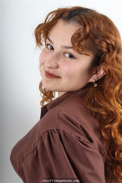 İzmir Cast Ajans Sena 152758