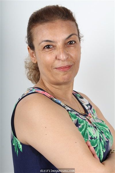 Antalya Cast Ajans Ebru 152858