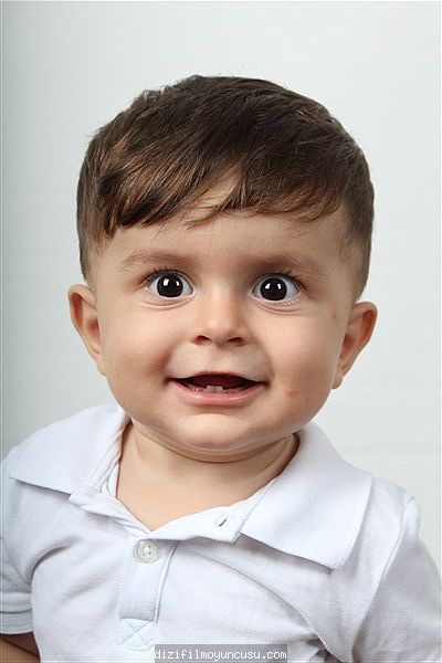 Çocuk Oyuncular Adayımız Emir