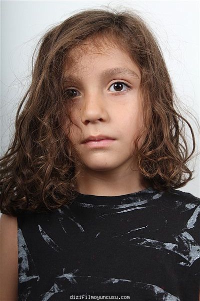 Çocuk Oyuncular Adayımız Emre