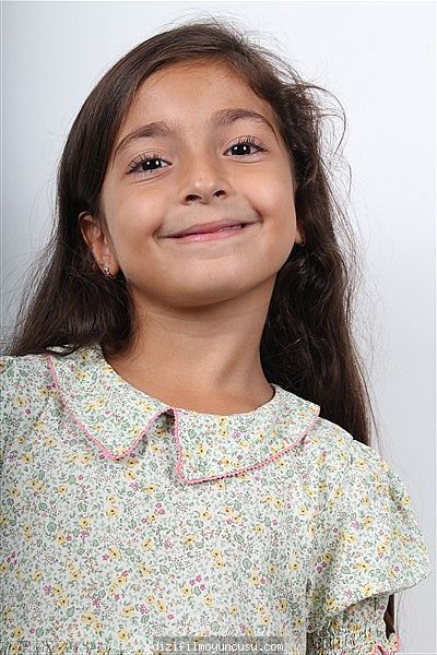 Çocuk Oyuncular Adayımız Evrim