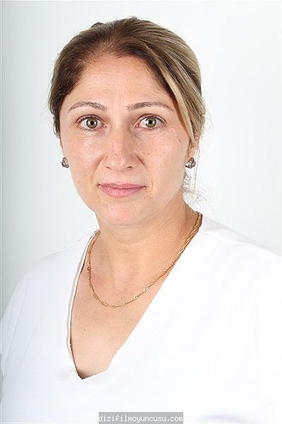 Kadın Oyuncular Adayımız Gamze