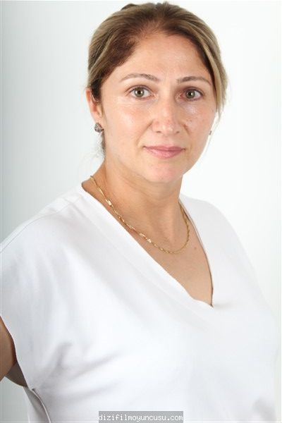 Antalya Cast Ajans Gamze 152863