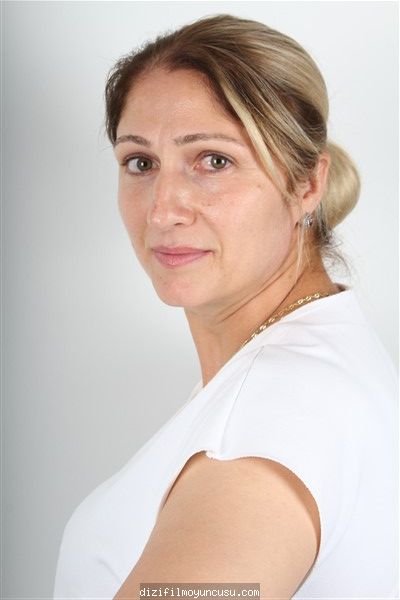 Antalya Cast Ajans Gamze 152865