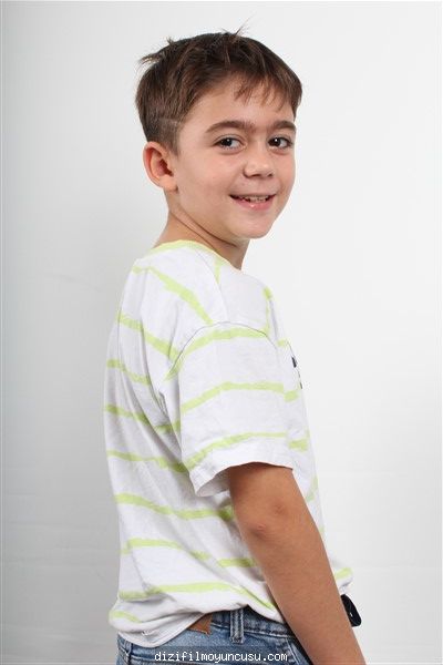 Antalya Cast Ajans İbrahim 152890