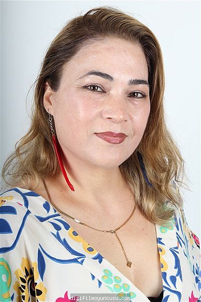 Kadın Oyuncular Adayımız Kader
