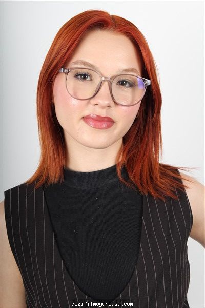 Antalya Cast Ajans Nazlı 152823