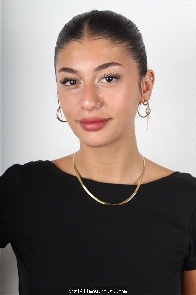 Antalya Cast Ajans Rabiya 152827