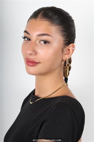 Antalya Cast Ajans Rabiya 152829