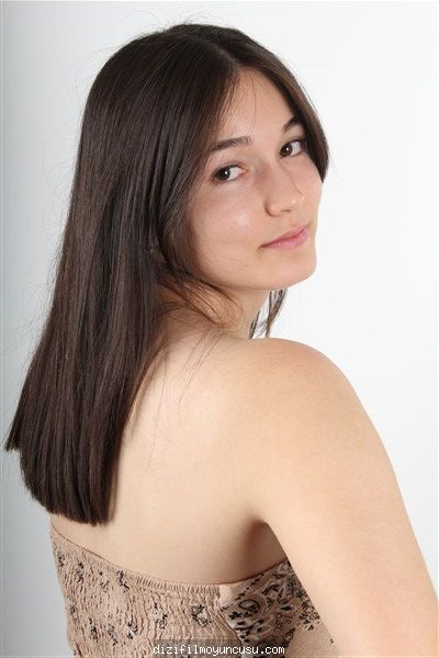 Antalya Cast Ajans Sıla 152954