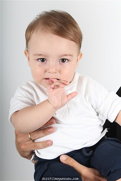 Çocuk Oyuncular Adayımız Umut