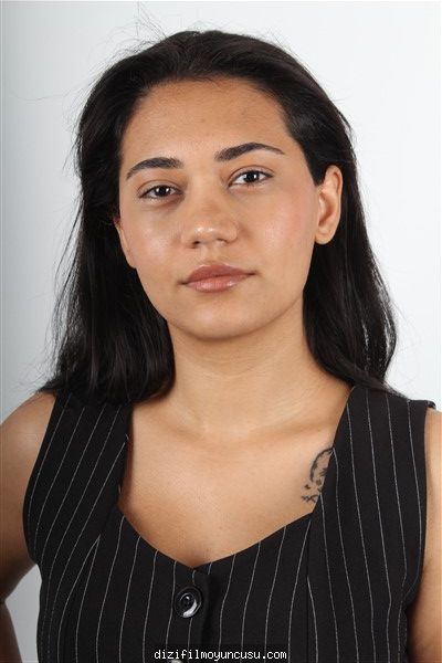 Antalya Cast Ajans Zeynep 152968