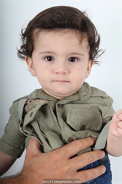 Çocuk Oyuncular Adayımız Ali