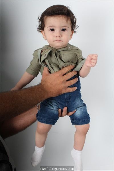 Mersin Cast Ajans Ali 153028