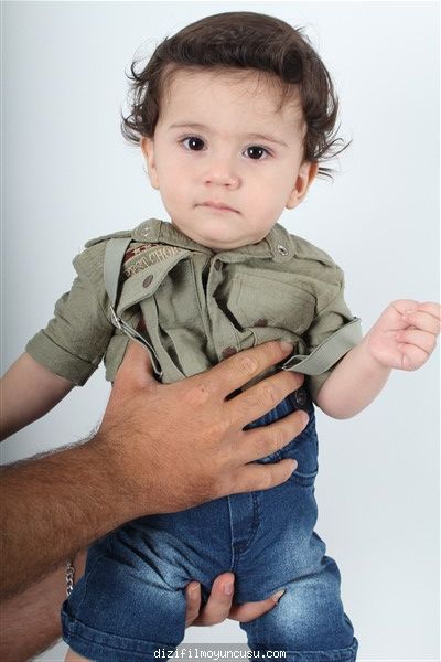 Mersin Cast Ajans Ali 153030