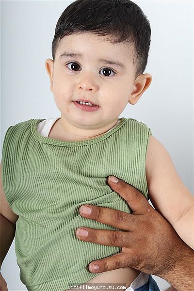 Çocuk Oyuncular Adayımız Altay