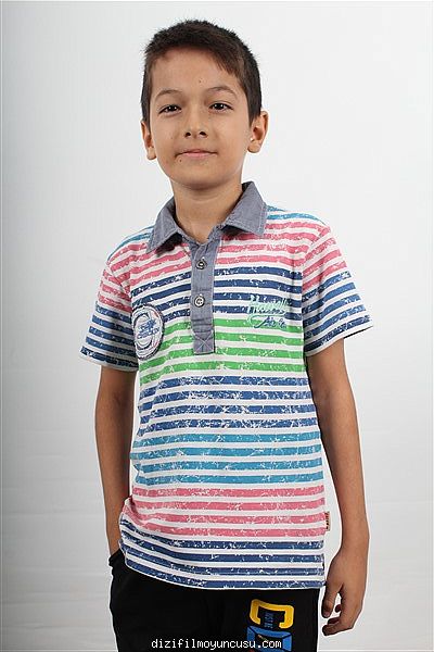 Çocuk Oyuncular Adayımız Arman