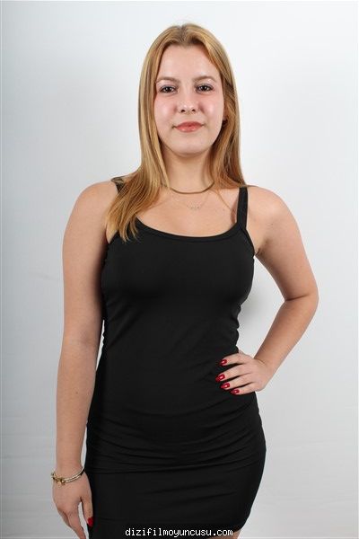 Mersin Cast Ajans Ayşe 153035