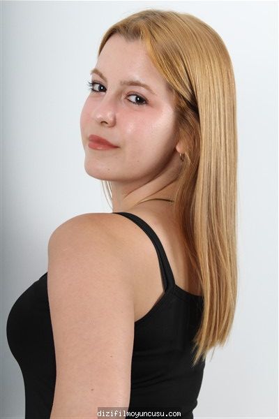 Mersin Cast Ajans Ayşe 153038