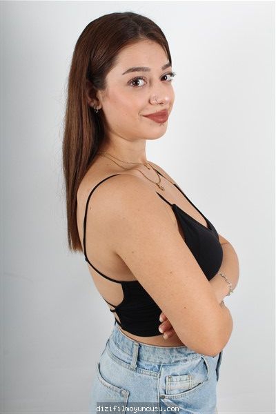 Mersin Cast Ajans Ela 153049