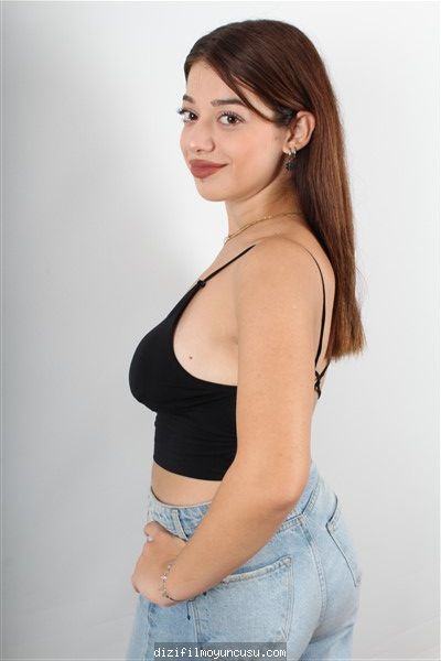 Mersin Cast Ajans Ela 153050