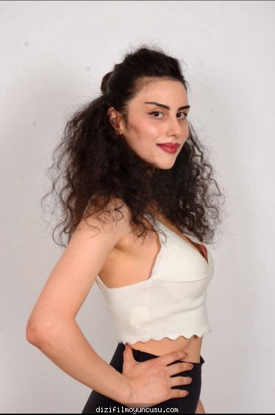 İzmir Cast Ajans İrem 153011