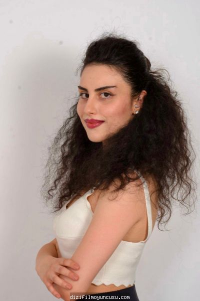 İzmir Cast Ajans İrem 153012