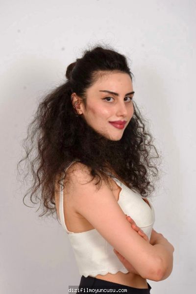 İzmir Cast Ajans İrem 153013