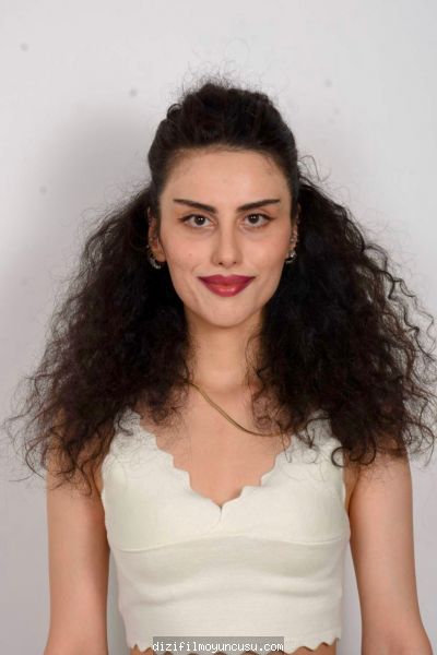 İzmir Cast Ajans İrem 153014