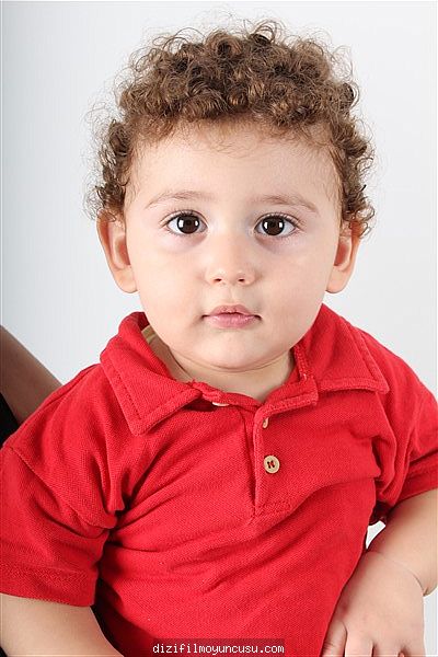 Çocuk Oyuncular Adayımız Aybars