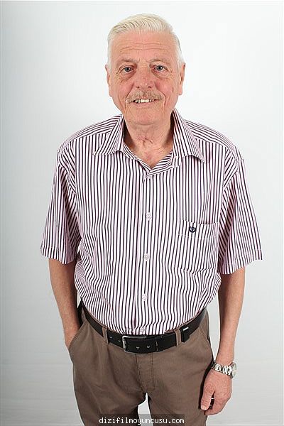 Mersin Cast Ajans Cafer 552721