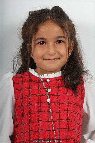 Çocuk Oyuncular Adayımız Hayal