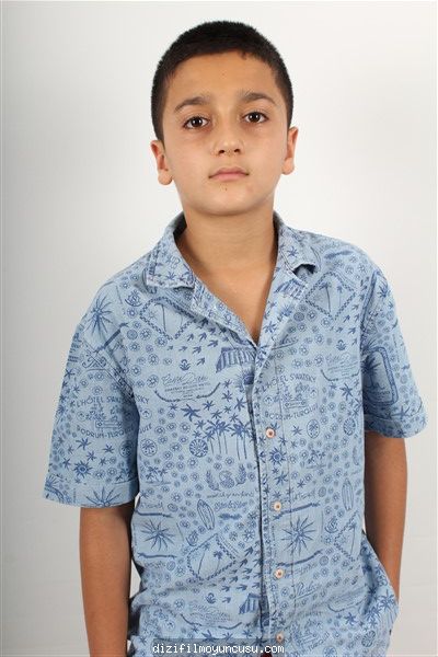 Mersin Cast Ajans Muhammed 153131