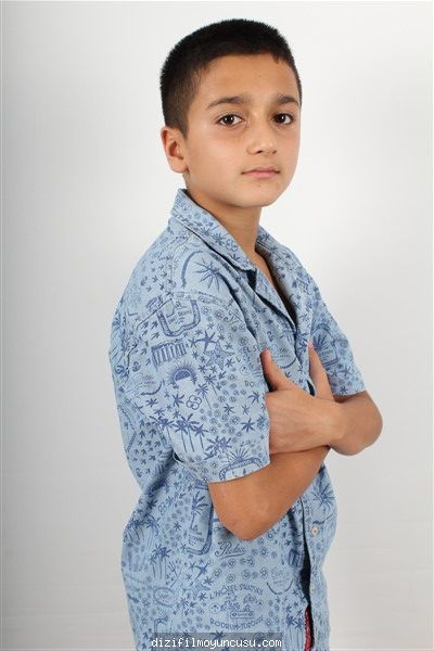 Mersin Cast Ajans Muhammed 153133