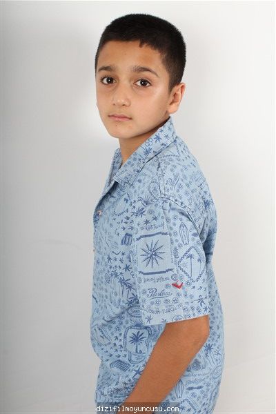 Mersin Cast Ajans Muhammed 153134