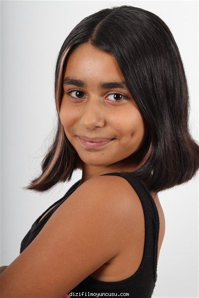 Mersin Cast Ajans Nisanur 153124