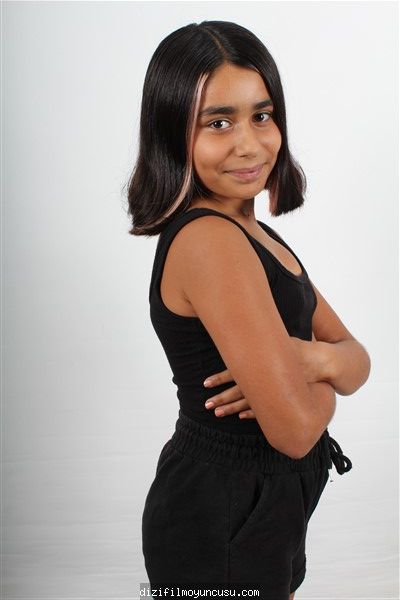 Mersin Cast Ajans Nisanur 153125