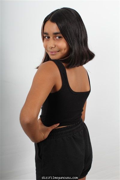 Mersin Cast Ajans Nisanur 153126