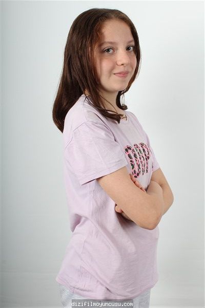 Mersin Cast Ajans Rabia 153081