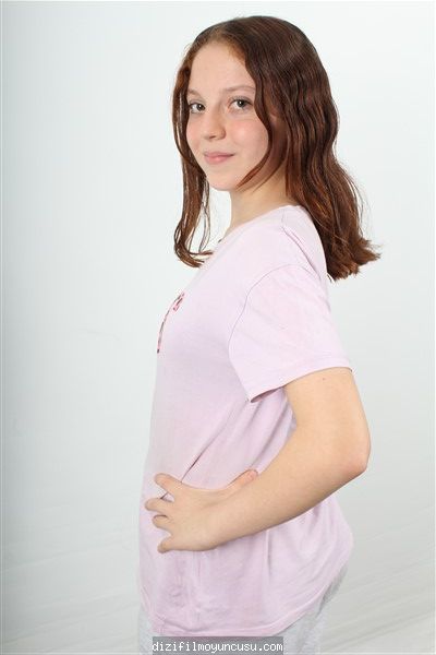 Mersin Cast Ajans Rabia 153082