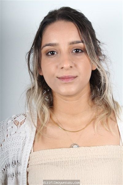 Adana Cast Ajans Aleyna 153256