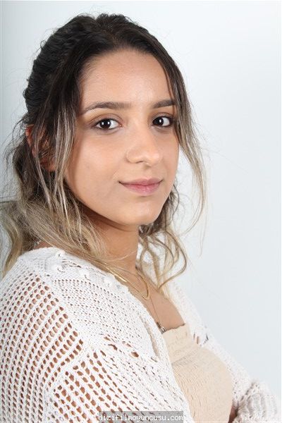Adana Cast Ajans Aleyna 153258