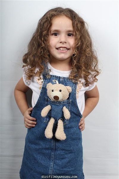 Adana Cast Ajans Asel 153333